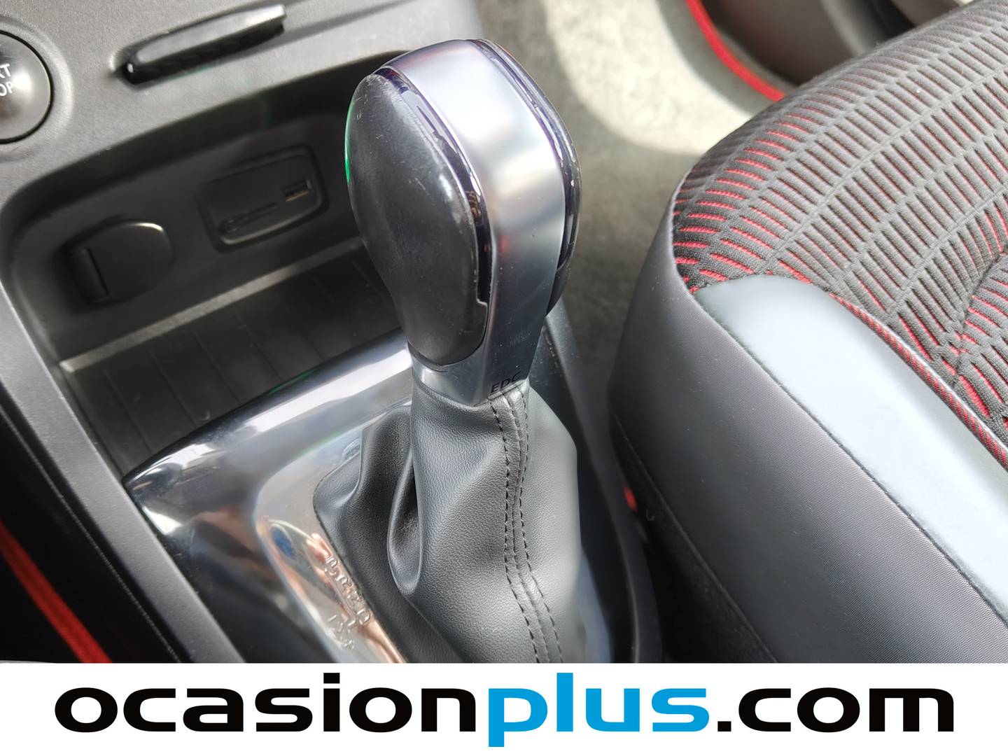 Renault Captur Renault Captur 1.5 dCi Energy Xmod EDC (90 CV) de segunda mano