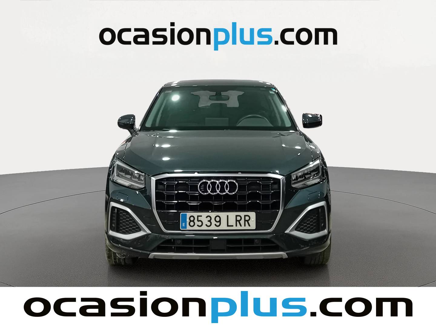 Audi Q2 Audi Q2 Advanced 35 TFSI (150 CV) S-Tronic 150cv