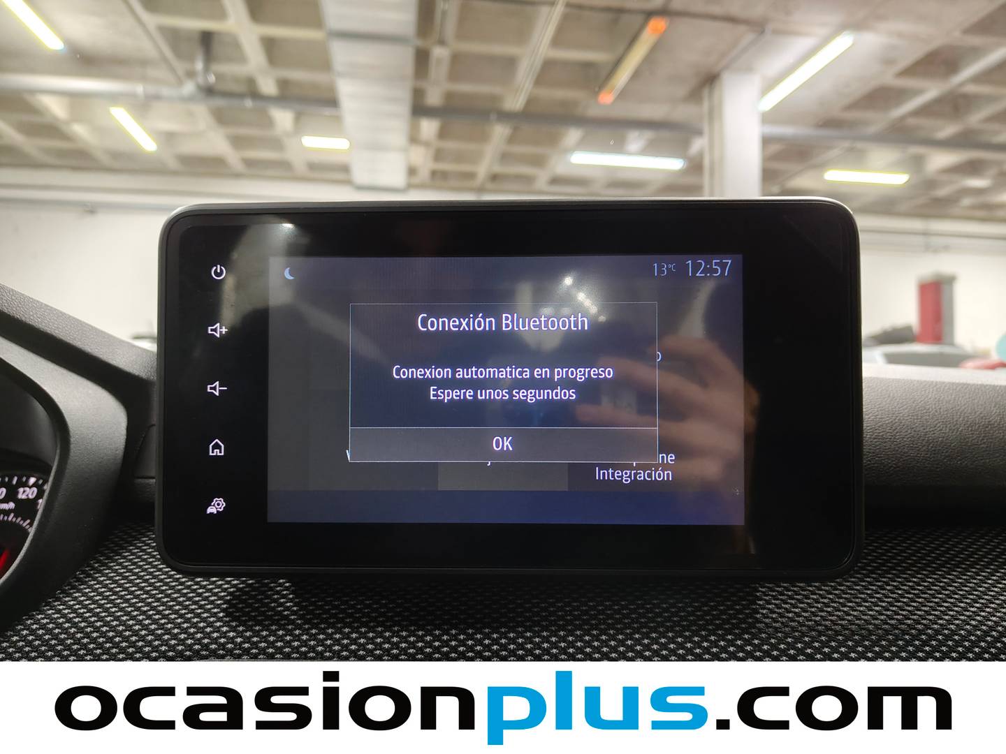 Foto Dacia Sandero Dacia Sandero Expression TCe (91 CV)