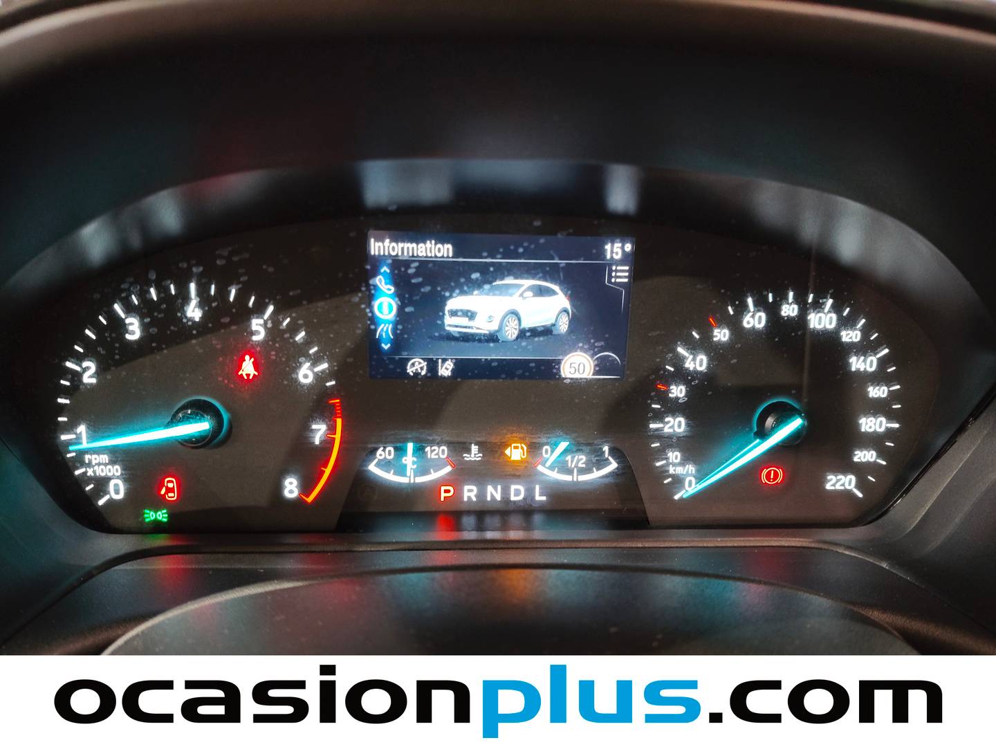 Ford Puma Ford Puma 1.0 EcoBoost MHEV Titanium Auto (125 CV) 2024