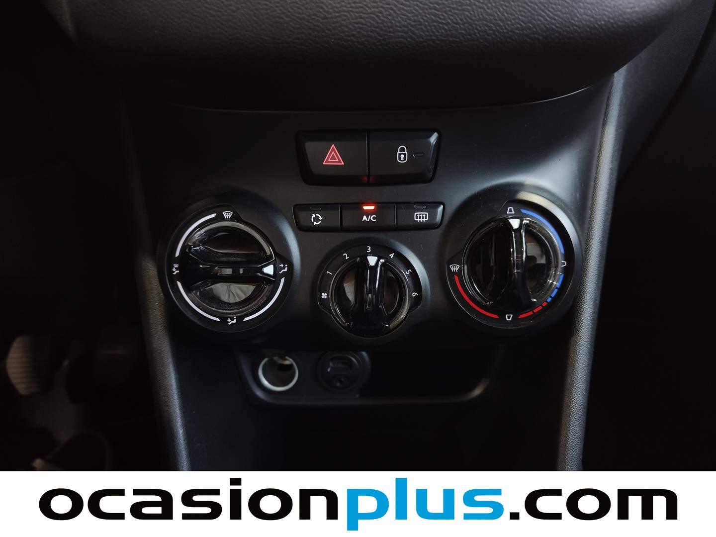 Accesorios del Peugeot 208 Peugeot 208 1.2L PureTech Style (82 CV)