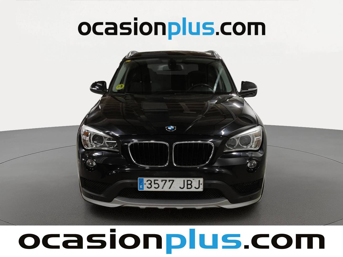 BMW X1 BMW X1 sDrive18d (143 CV) 143cv