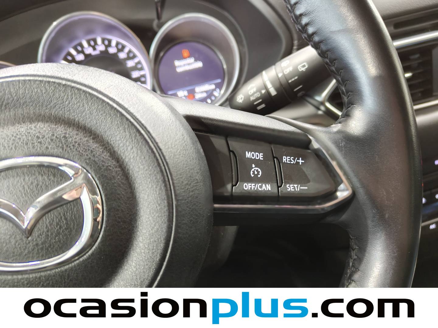 Foto Mazda CX-5 Mazda CX-5 2.0 G Evolution 2WD AT (165 CV)