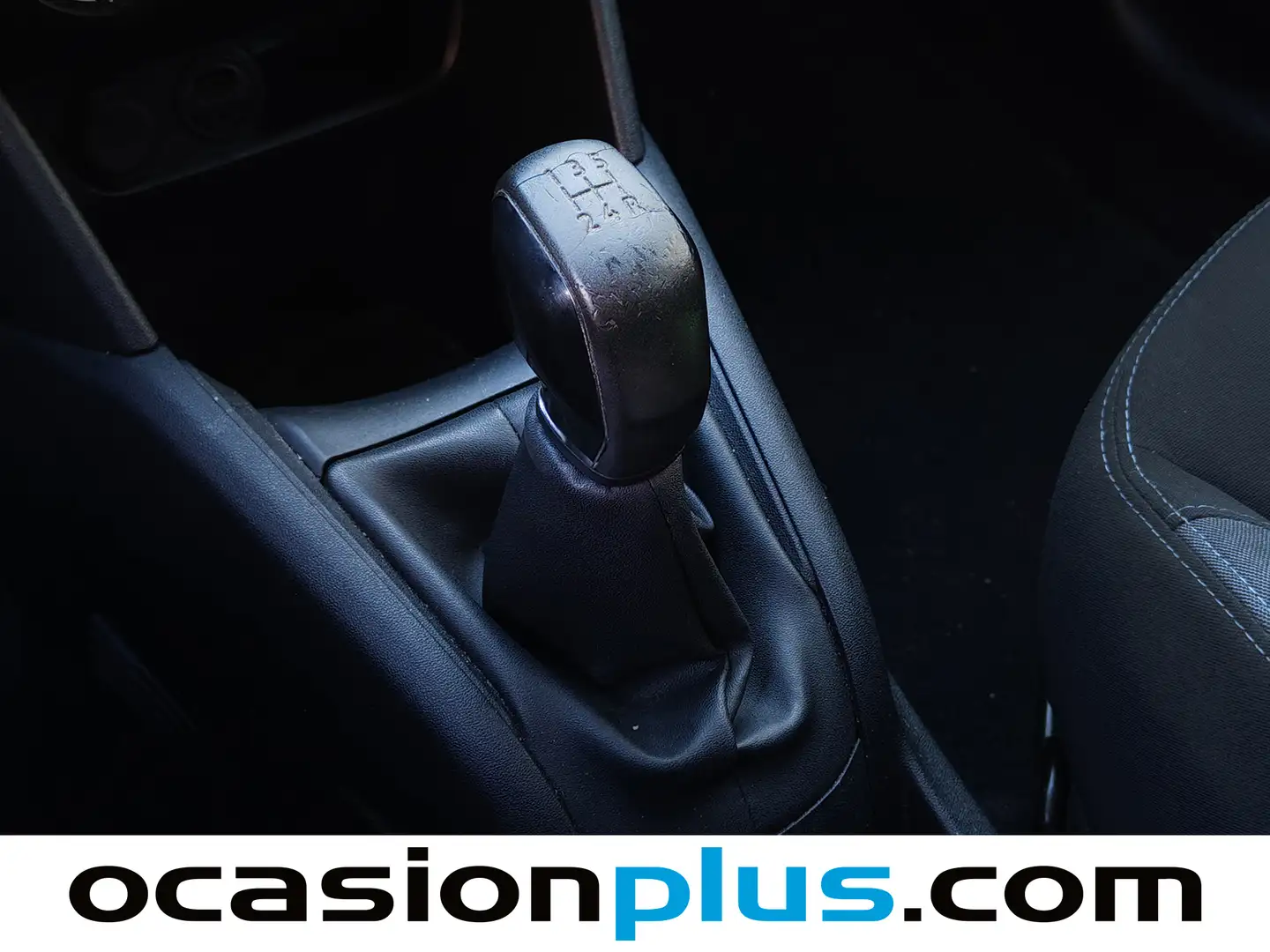 Foto Peugeot 208 Peugeot 208 1.2 VTi Active (82 CV)