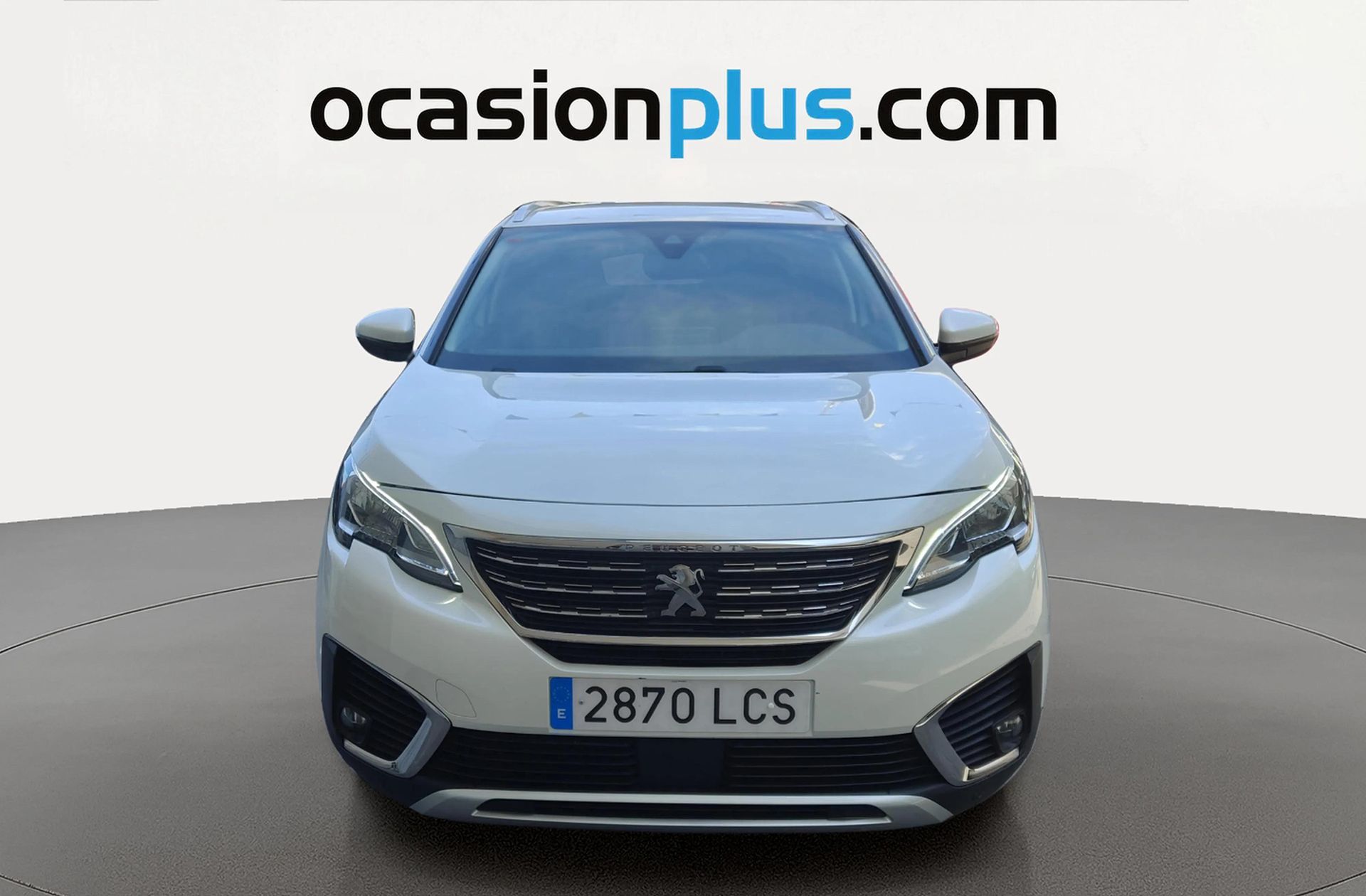 Peugeot 5008 PureTech 130 Allure 7 plazas - foto 15