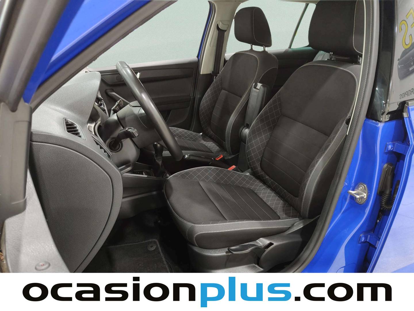 Foto Skoda Fabia Skoda Fabia 1.0 TSI Ambition Plus (95 CV)