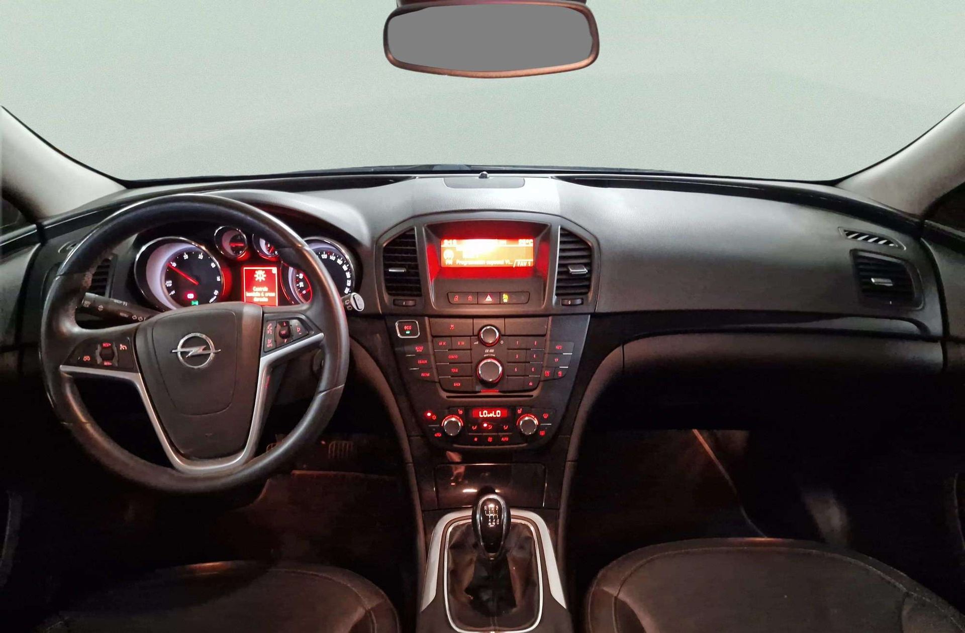 Opel Insignia 2.0 CDTI Cosmo - foto 6