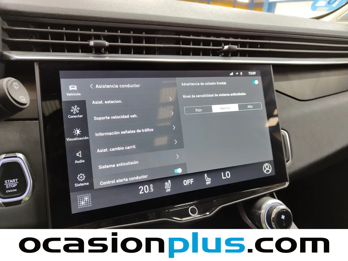 Foto Lynk & Co 01 Lynk & Co 01 1.5 PHEV 6.6kW (261 CV)