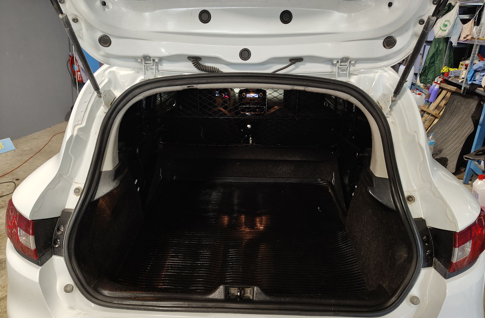 Renault Clio Société Energy dCi - foto 12