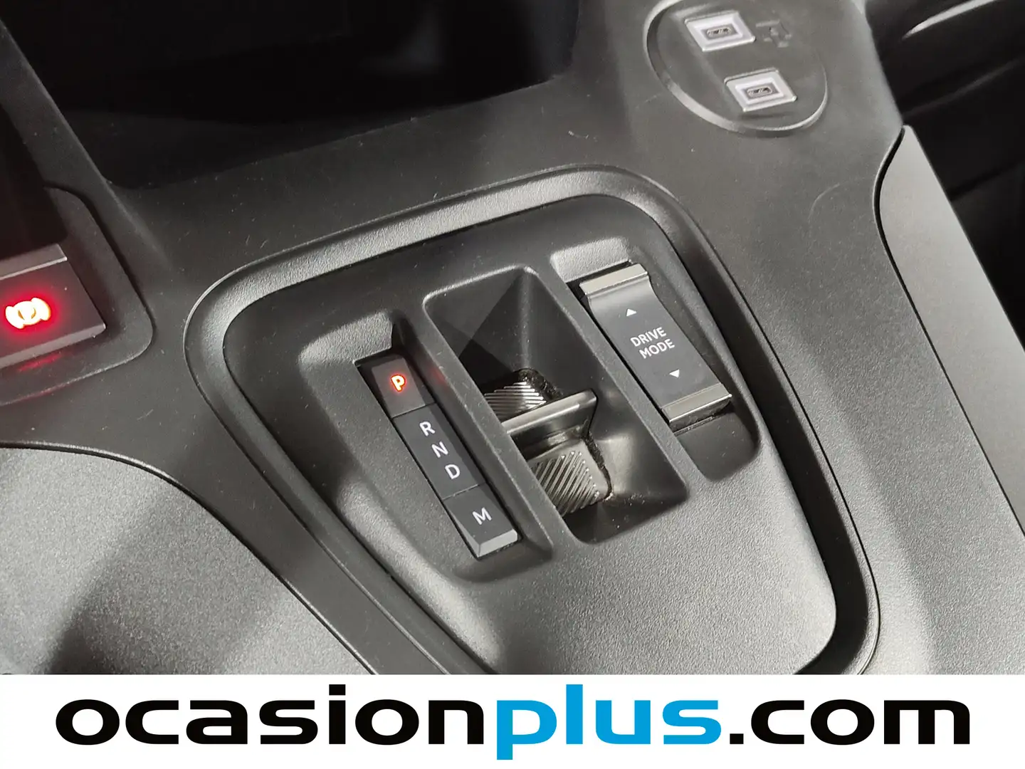 Foto Peugeot Rifter Peugeot Rifter BlueHDi 130 GT Long EAT8 (130 CV) 7 Plazas