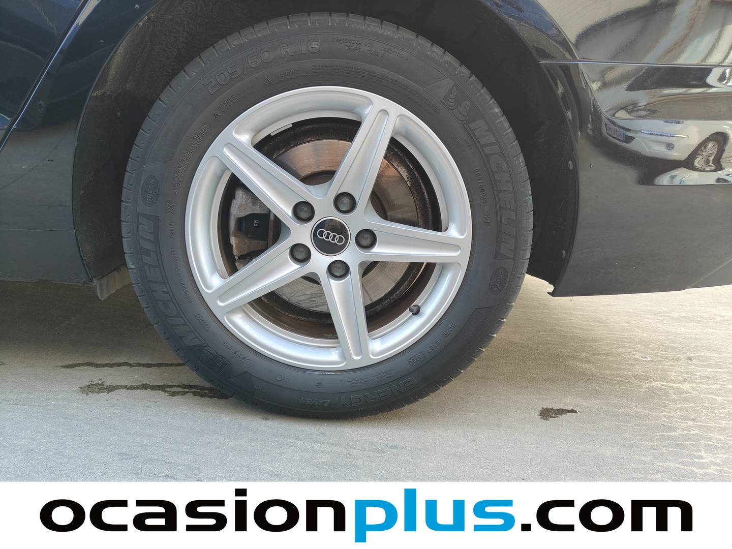 Audi A4 Audi A4 Avant Advanced 35 TFSI (150 CV) S tronic km 0