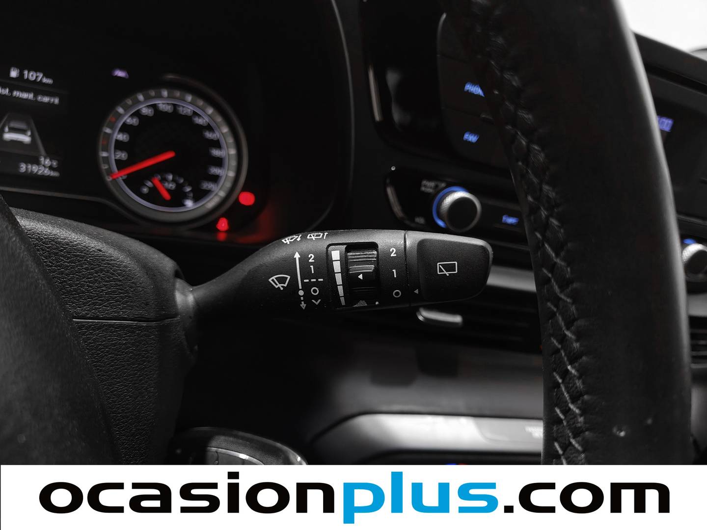 Hyundai Bayon Hyundai Bayon 1.2 MPI Essence (84 CV) 84cv