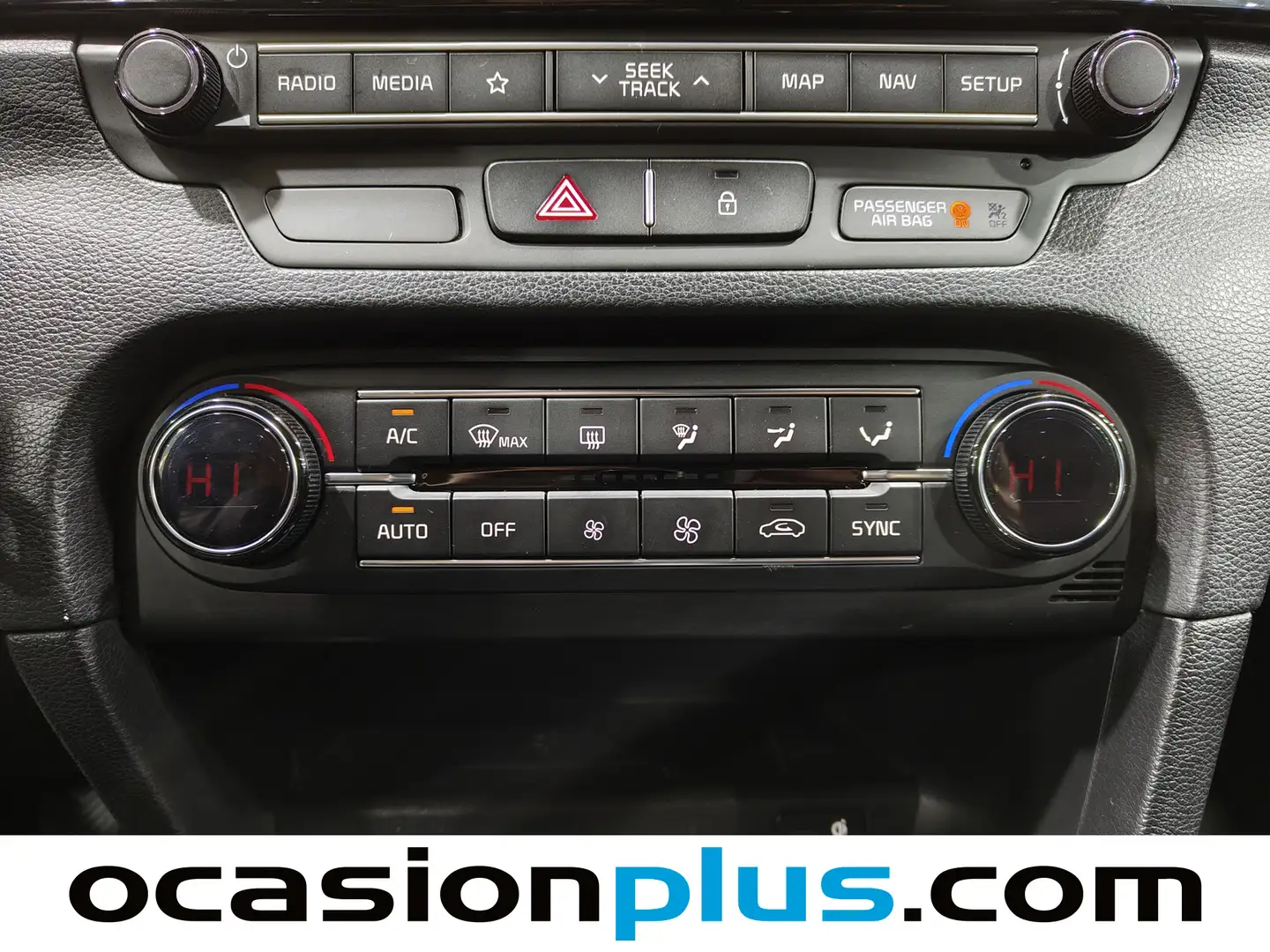 Foto KIA Ceed Kia Ceed 1.0 T-GDi Tech (120 CV)