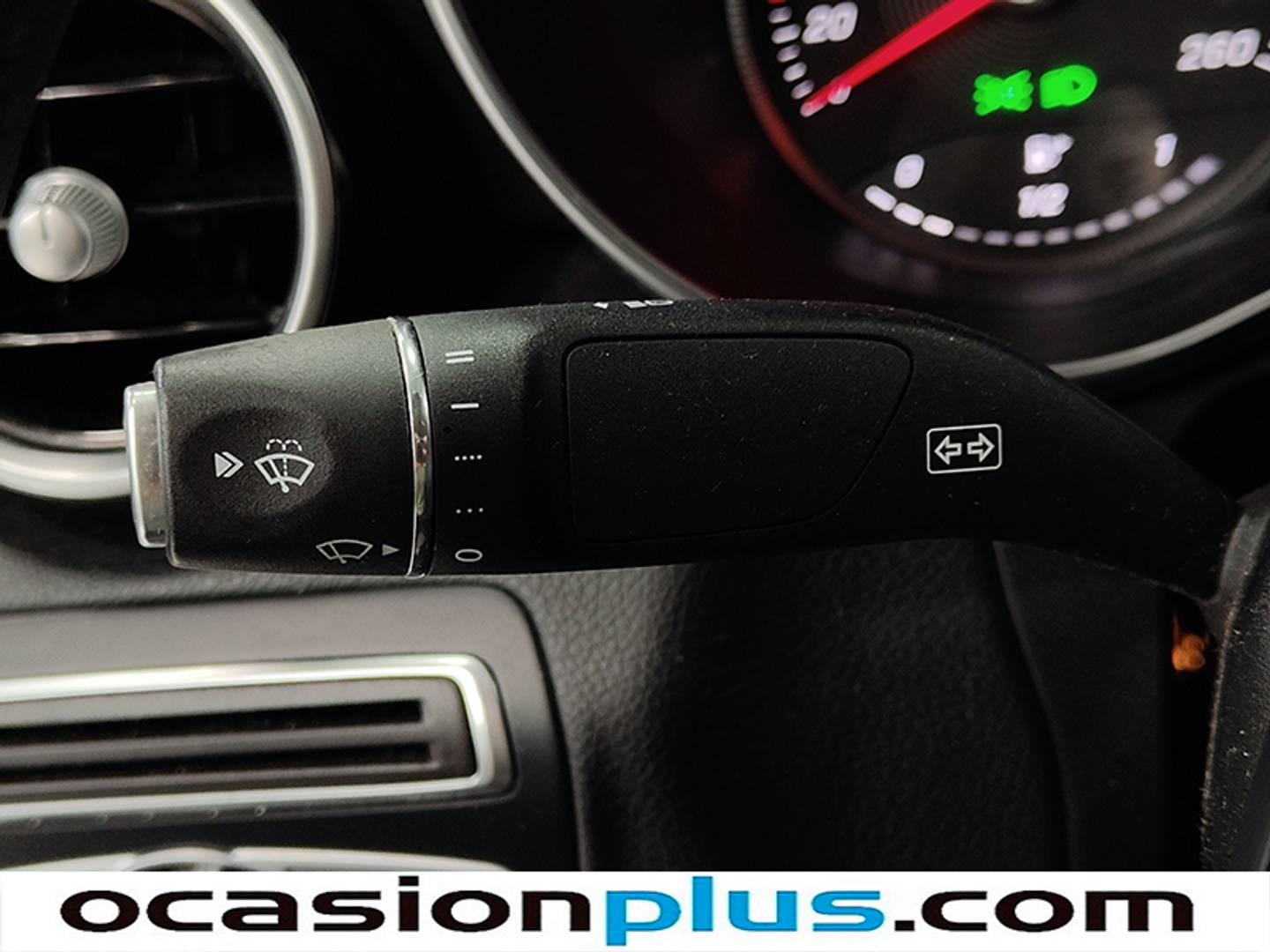 Foto Mercedes Clase C Mercedes-Benz Clase C Clase C 200 d (136 CV)