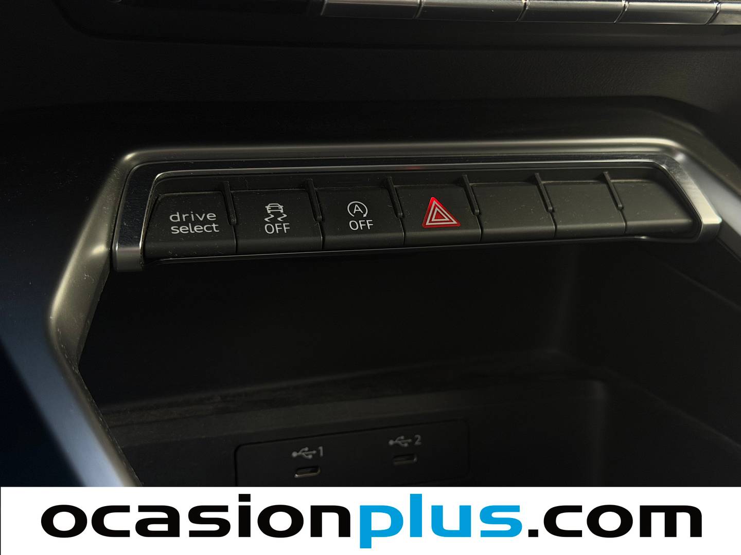 Acabados Audi A3 Audi A3 Sedan S line 30 TDI (116 CV) S tronic