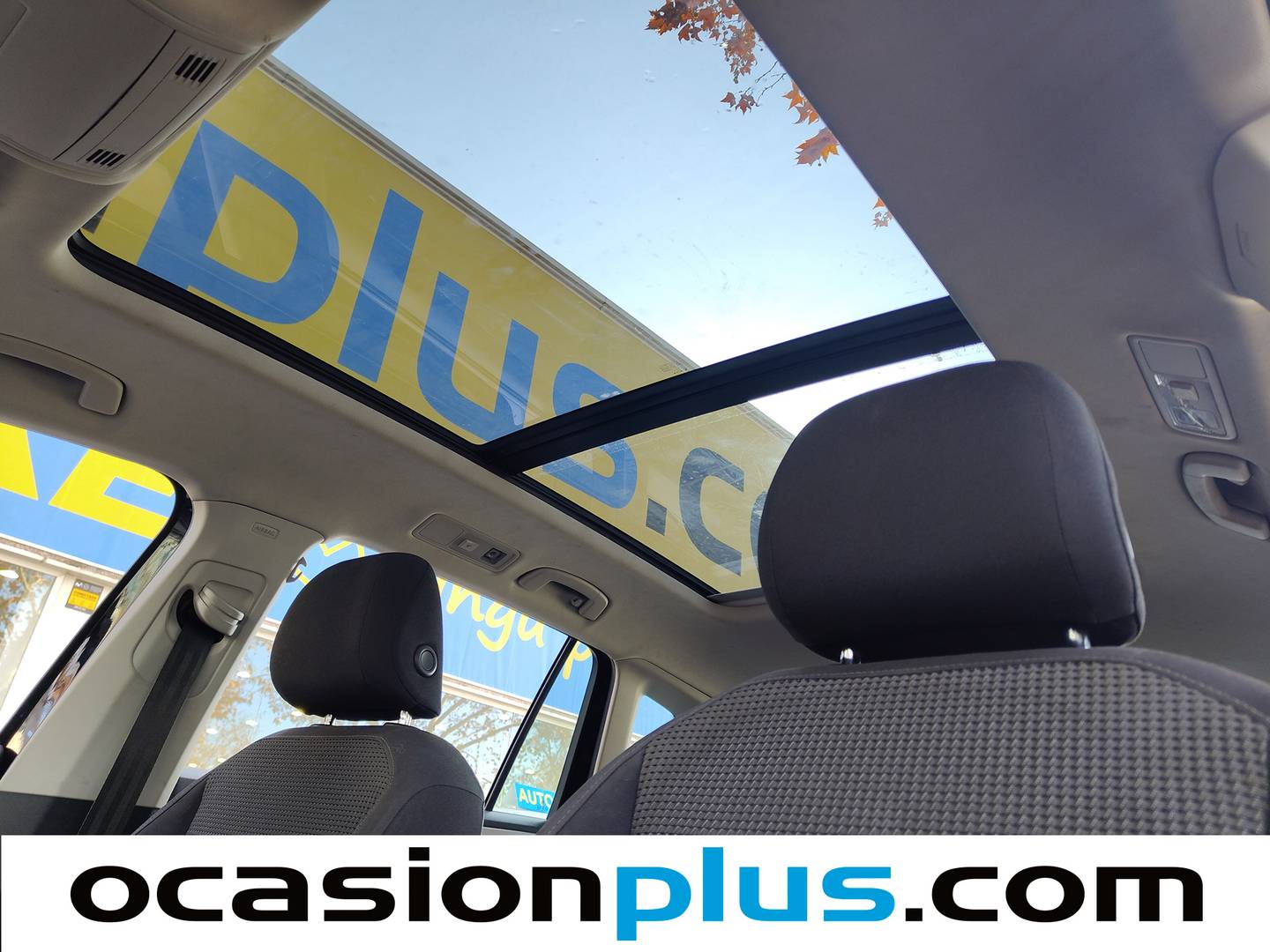 Foto Volkswagen Tiguan Volkswagen Tiguan Edition 1.4 TSI BMT (125 CV)