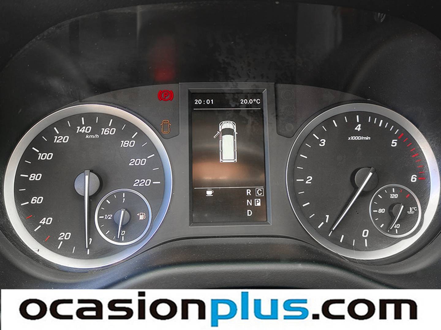 Mercedes Vito Mercedes Vito Combi 114 CDI Tourer Pro Compacta Auto (136 CV) al mejor precio