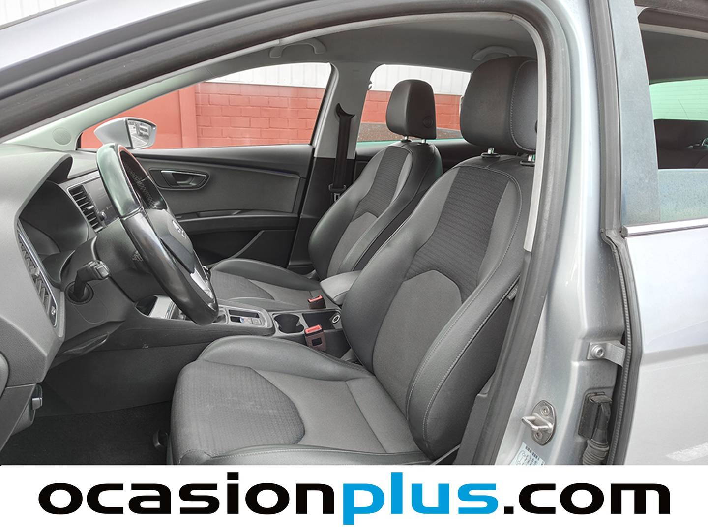 Foto Seat León SEAT León 1.5 TSI S&S Xcellence (150 CV)