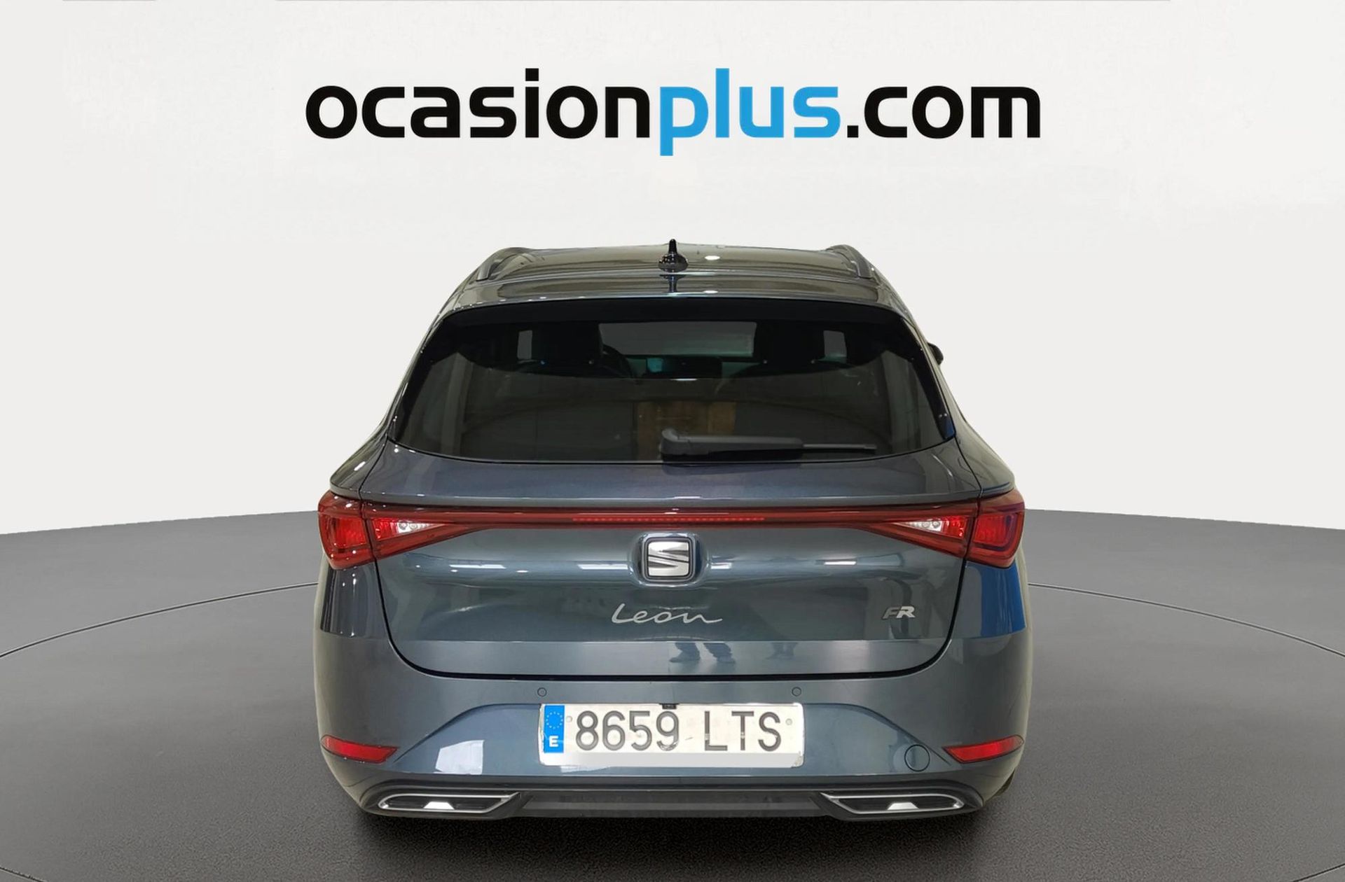 SEAT León ST 1.5 eTSI FR Go L DSG - foto 14