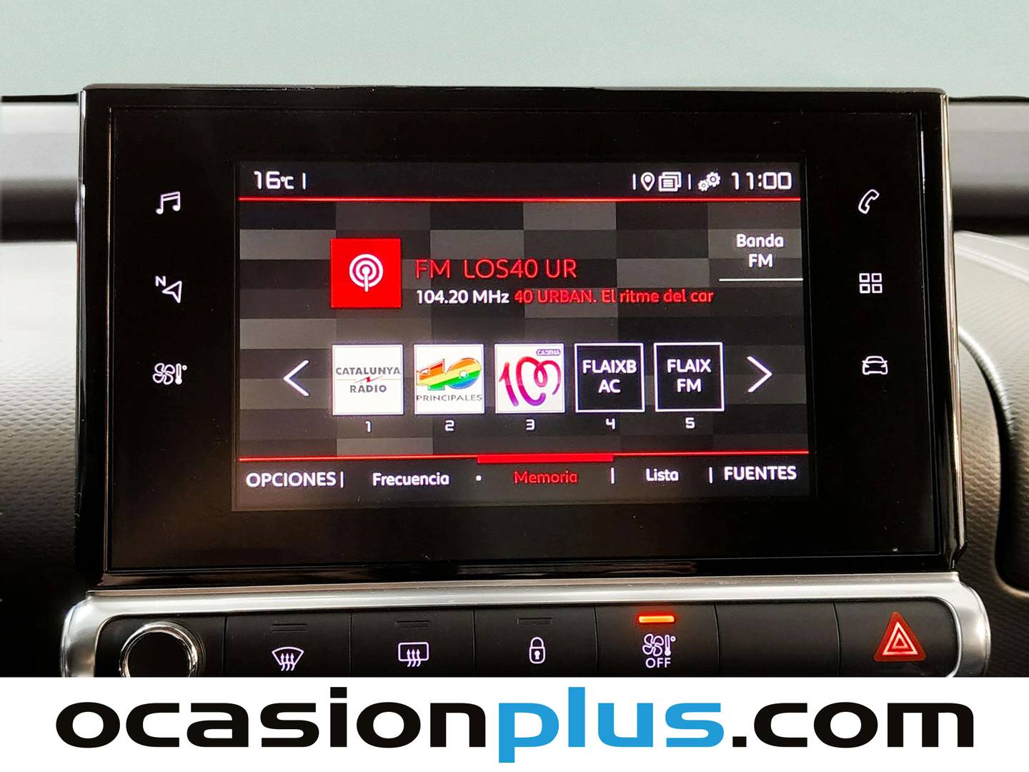 Citroën C4 Cactus Citroën C4 Cactus PureTech 130 S&S Shine (130 CV) 2018