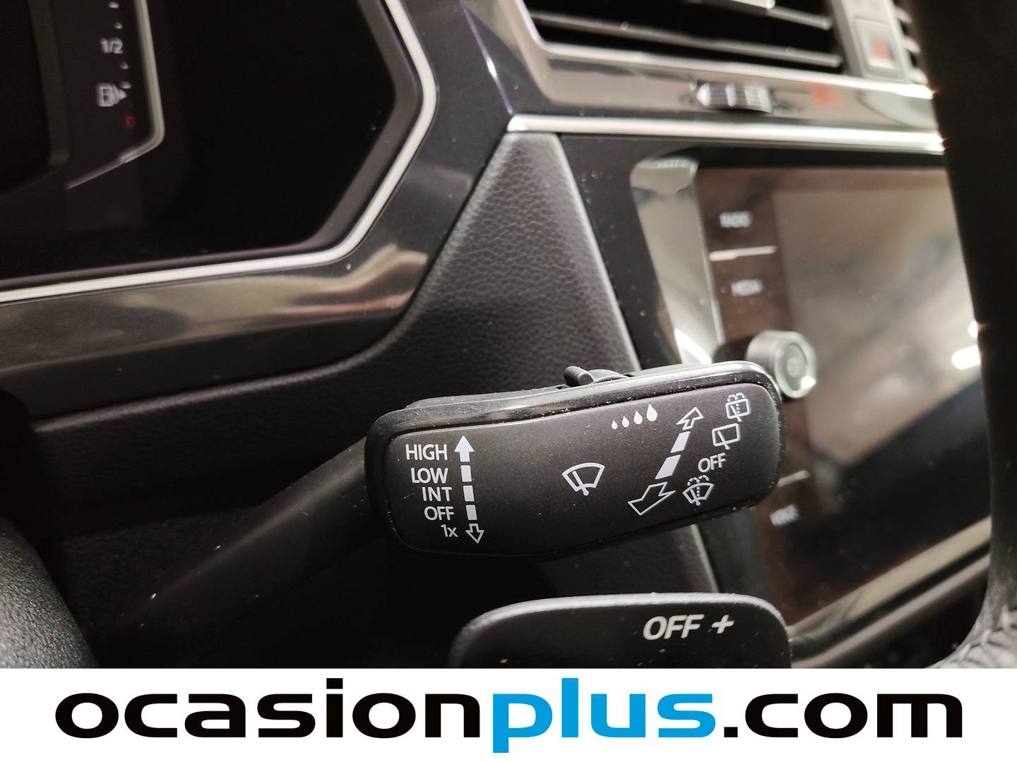 Volkswagen Tiguan Volkswagen Tiguan Life 1.4 TSI eHybrid (245 CV) DSG híbrido enchufable