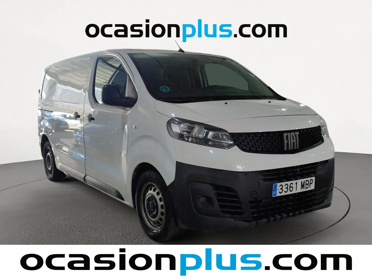 Foto Fiat Scudo Fiat Scudo 1.5 BlueHDI L1 Business (102 CV)