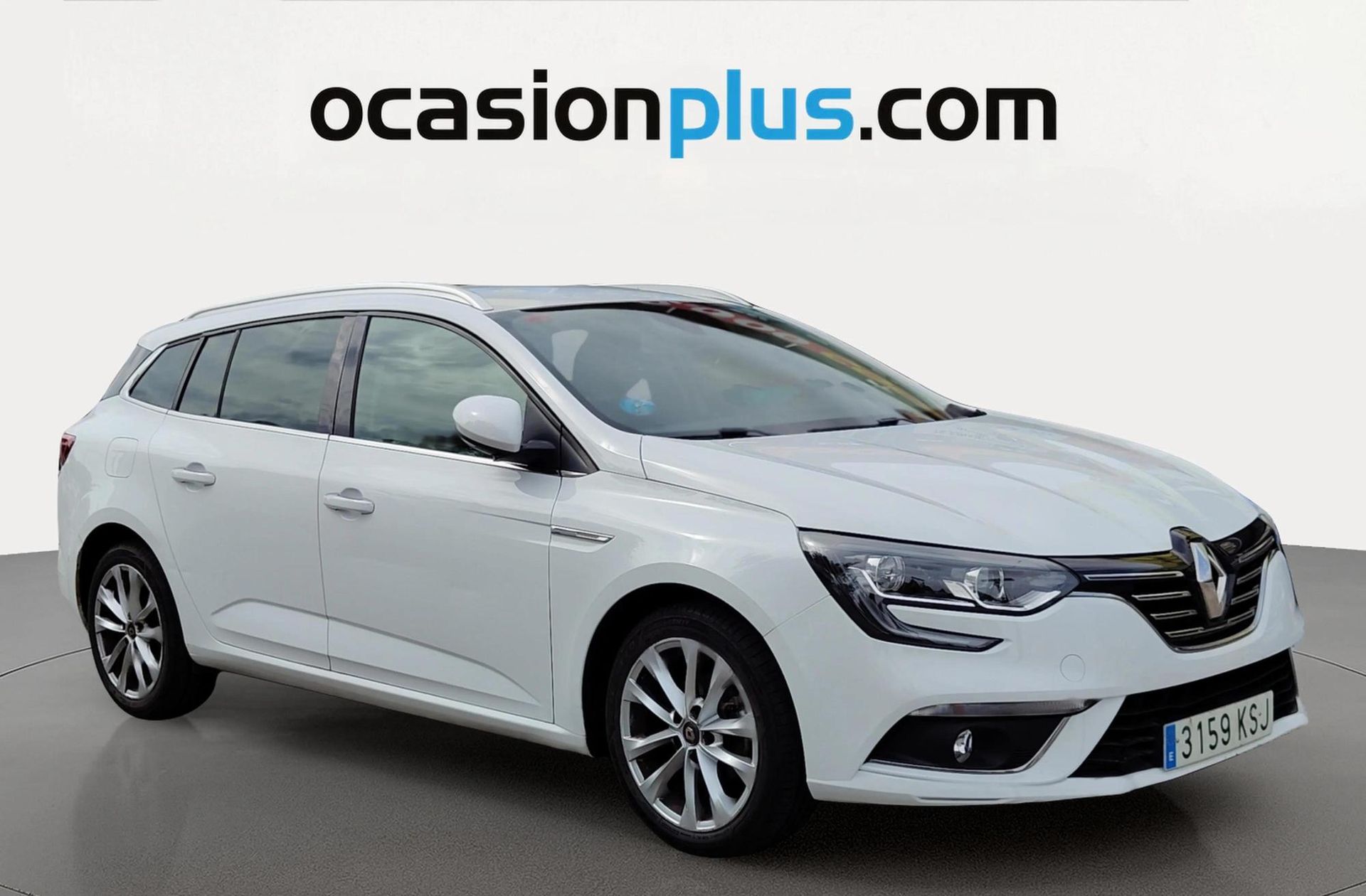 Renault Mégane Sport Tourer Zen TCe GPF - foto 2