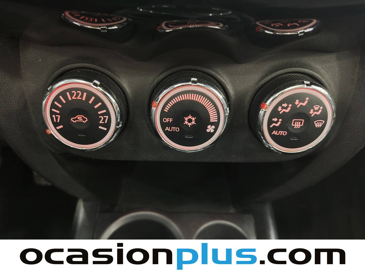 Foto Mitsubishi ASX Mitsubishi ASX 160 MPI Kaiteki (117 CV)