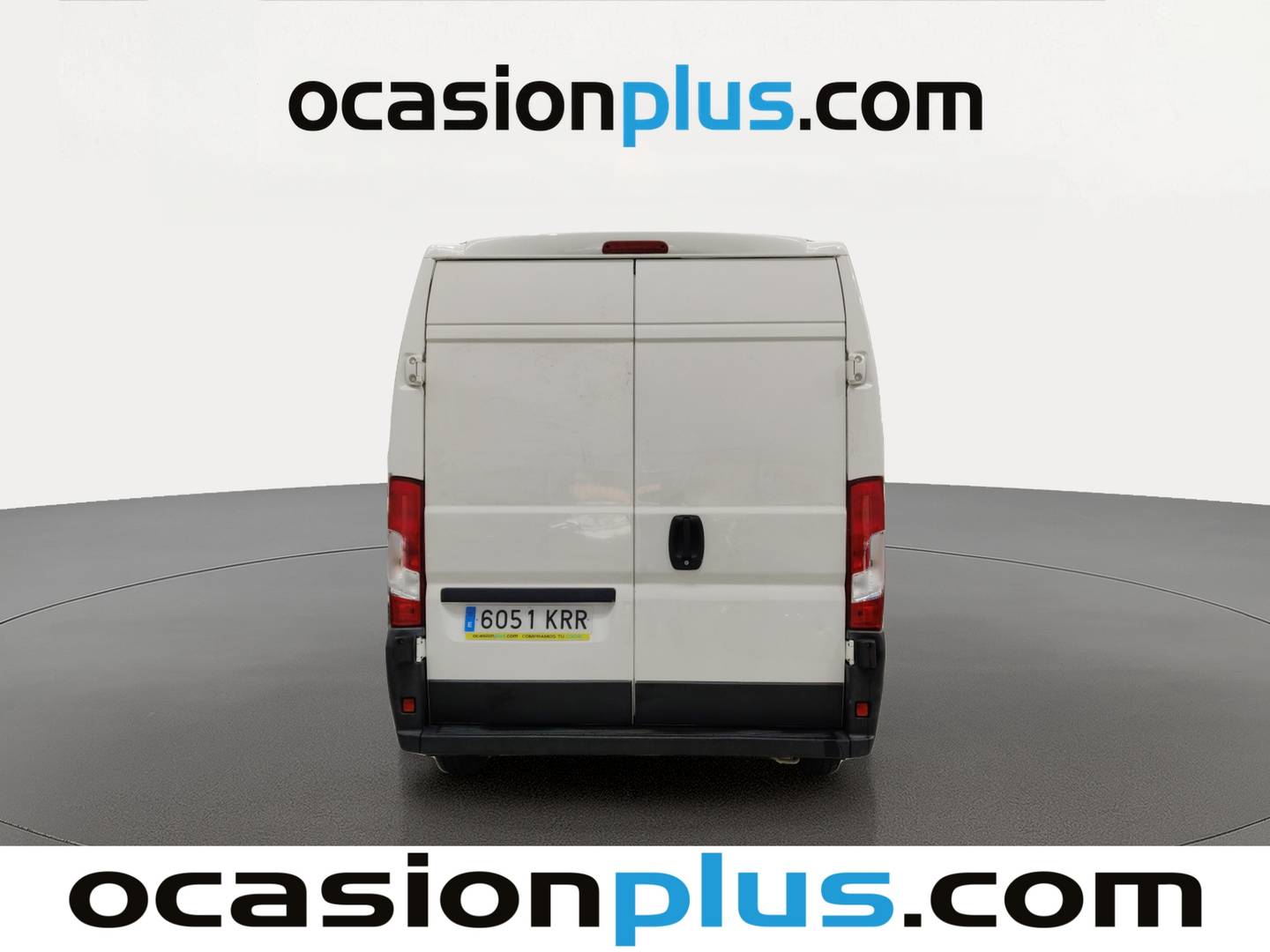 Peugeot Boxer Peugeot Boxer Furgon BlueHDi 110 333 L2H2 (110 CV) barato