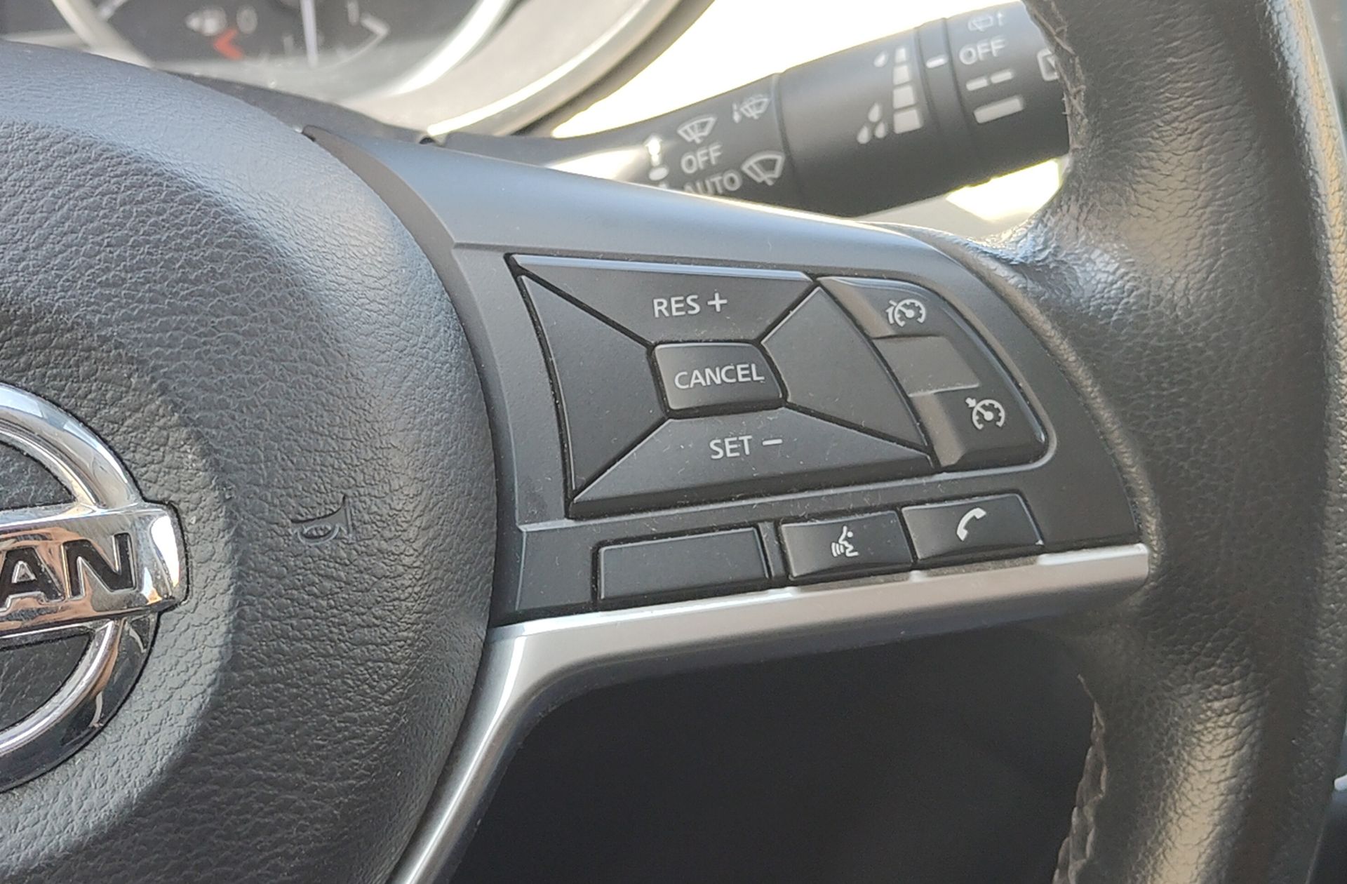 Nissan Micra IG-T N-Design Black - foto 24