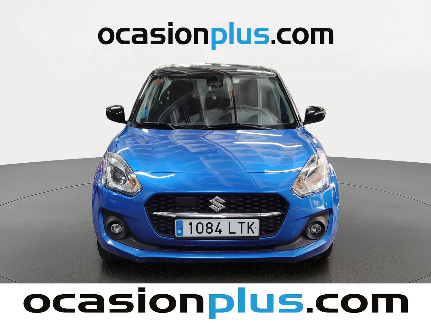 Suzuki Swift Suzuki Swift 1.2 GLE Mild Hybrid (83 CV) 83cv