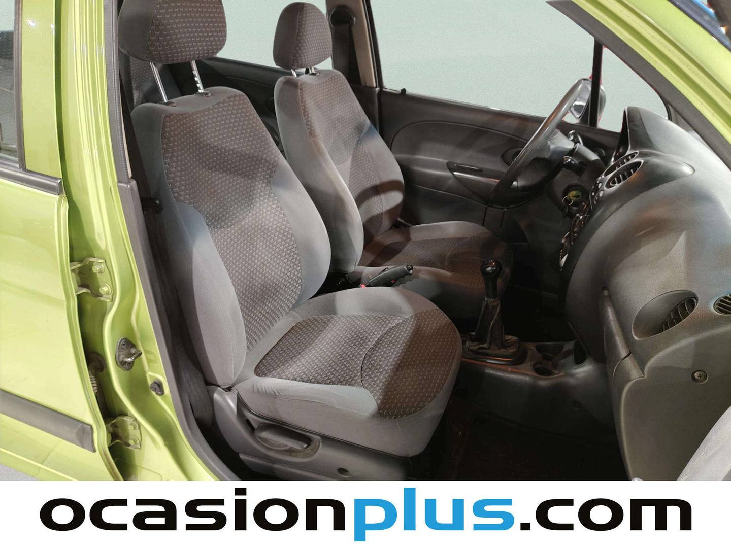 Daewoo Matiz Daewoo Matiz 0.8 SE (52 CV) km 0