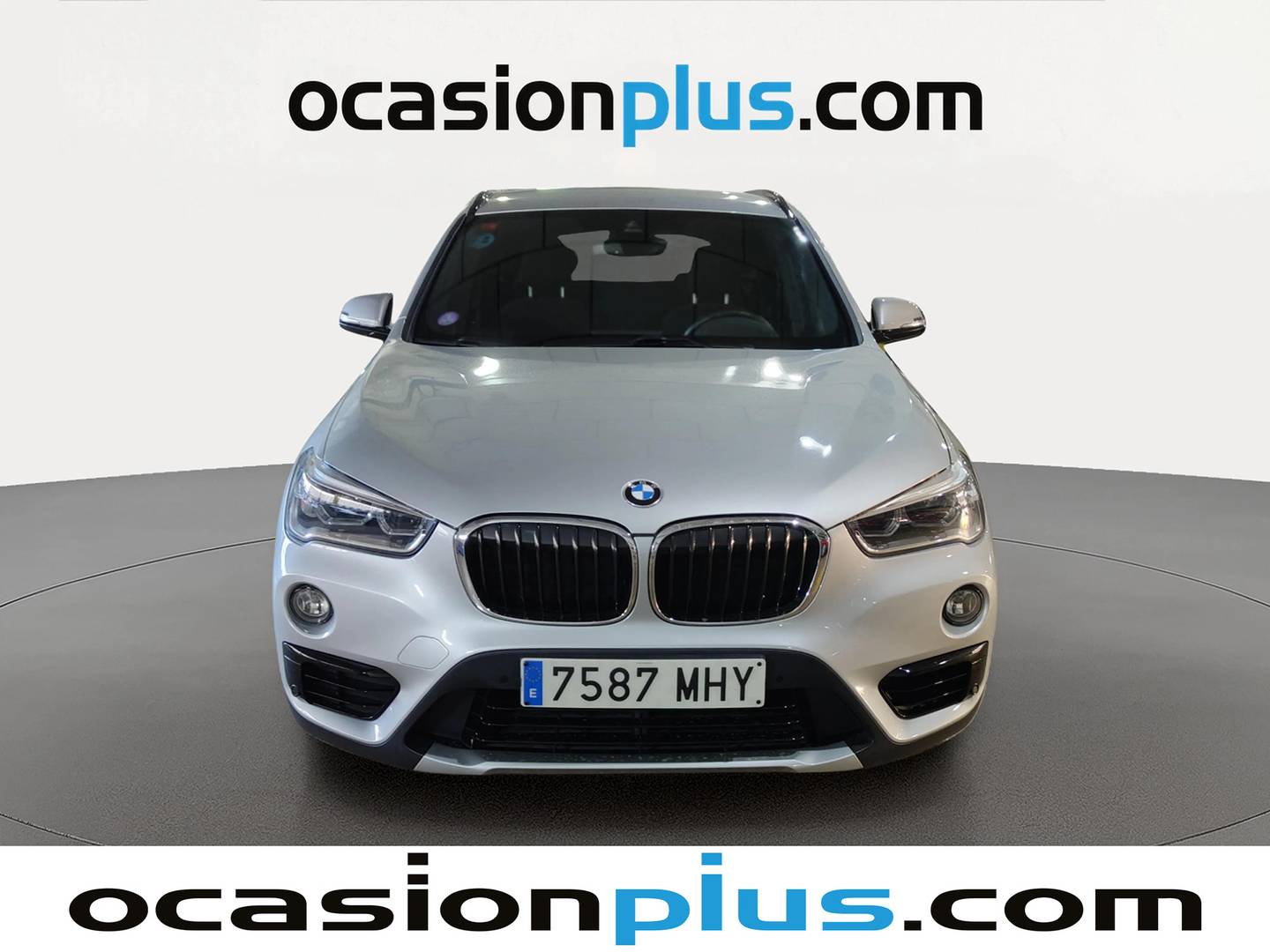 BMW X1 BMW X1 sDrive18i (140 CV) barato