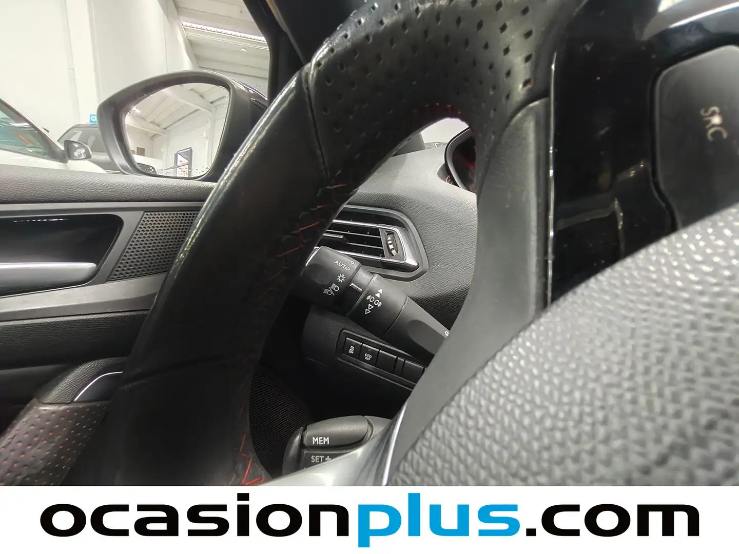 Foto Peugeot 308 Peugeot 308 2.0 BlueHDI GT Line  (150 CV)