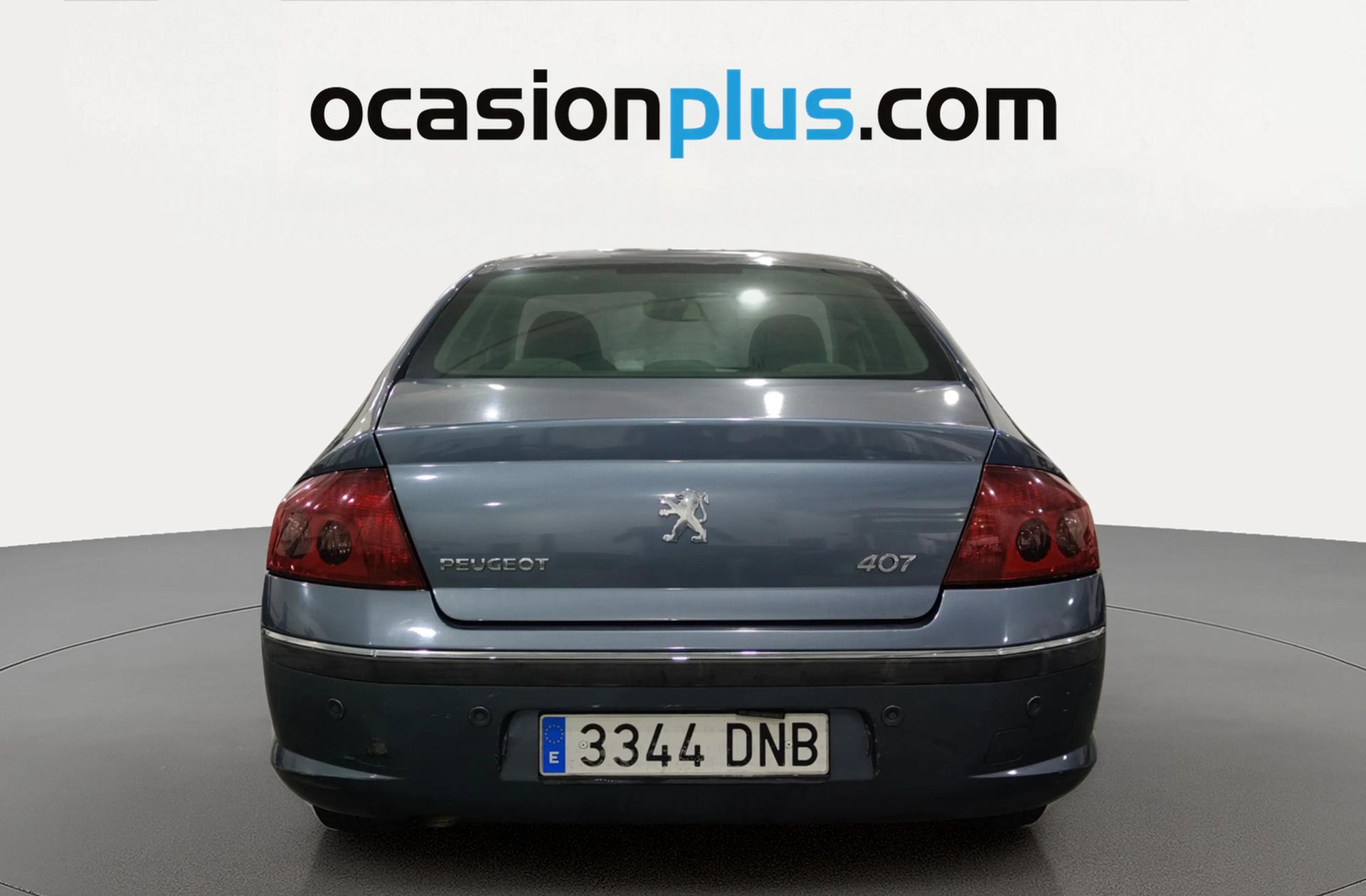 Peugeot 407 HDi 136 ST Confort Pack - foto 11