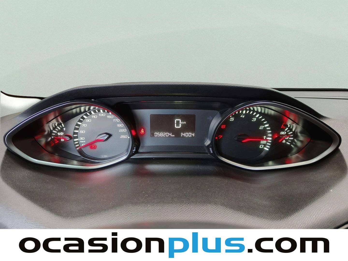 Foto Peugeot 308 Peugeot 308 1.2 PureTech Access (82 CV)