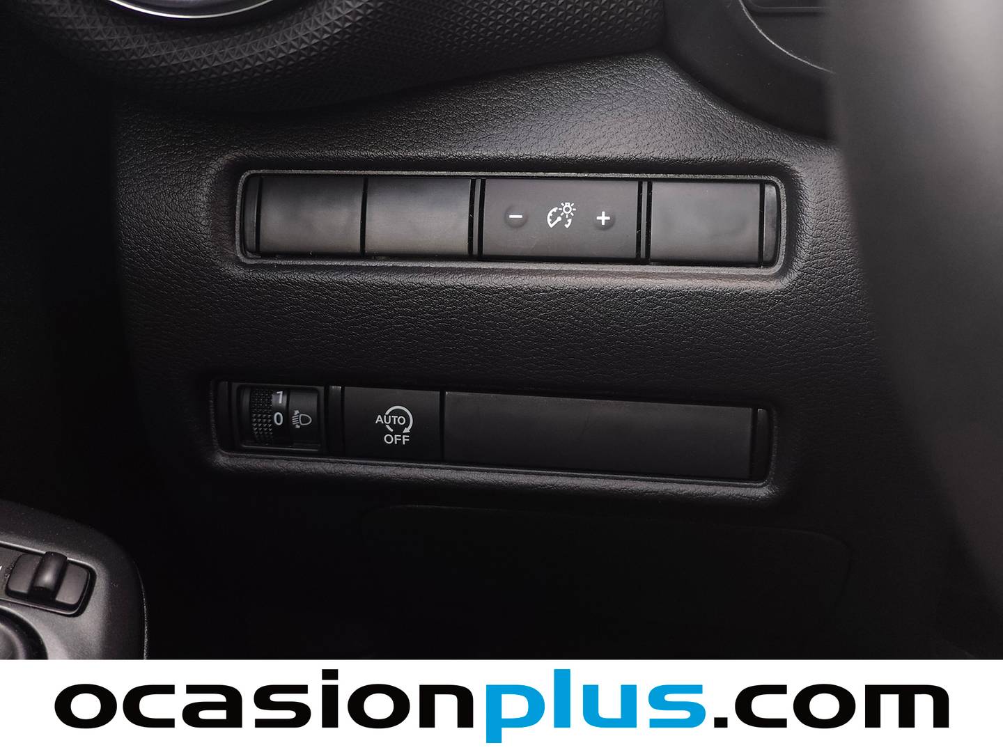 Nissan JUKE Nissan Juke DIG-T N-Connecta 4x2 DCT (114 CV) de ocasión