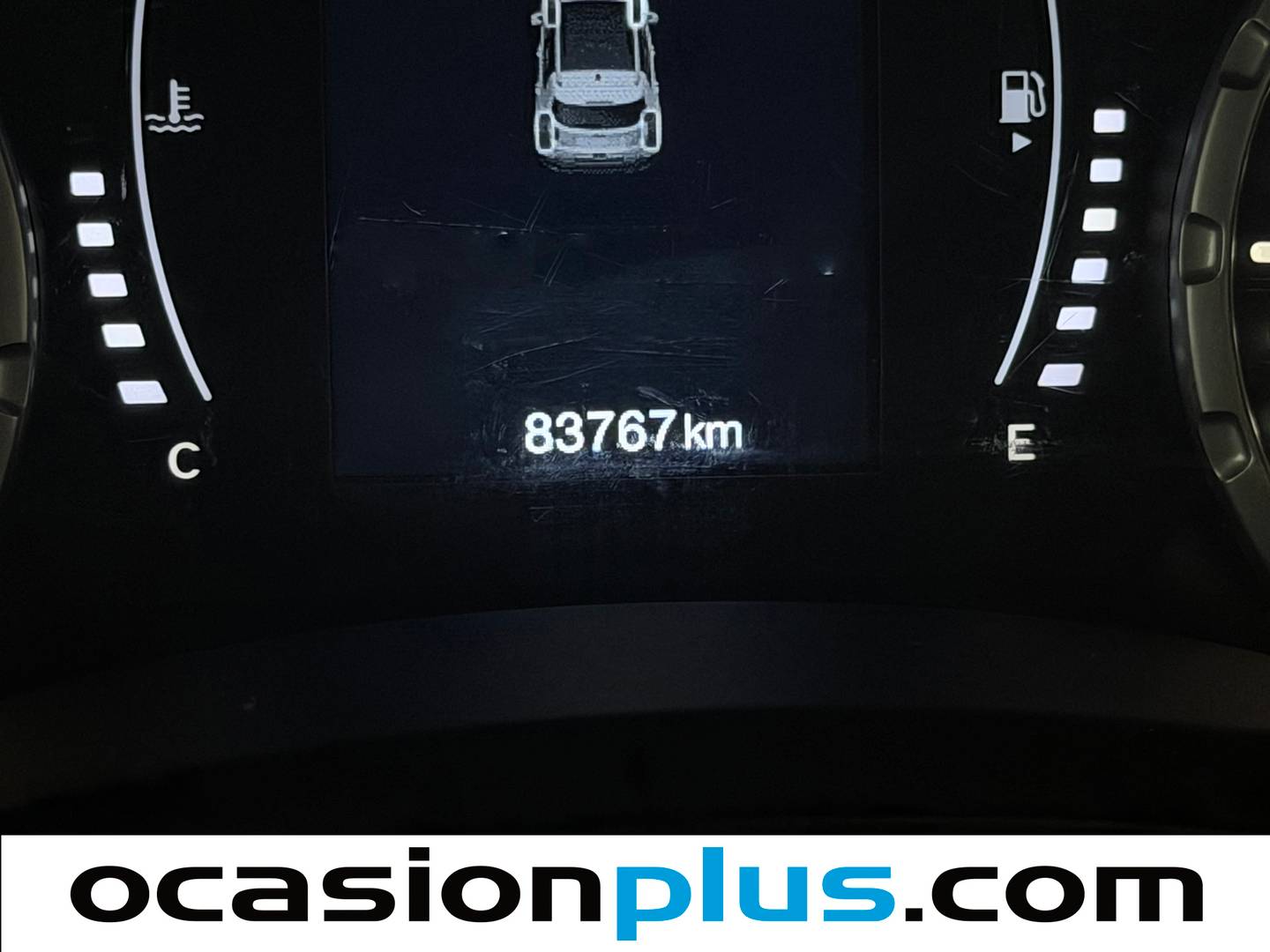 Jeep Renegade Jeep Renegade 1.0G Sport 4x2 (120 CV) seminuevo