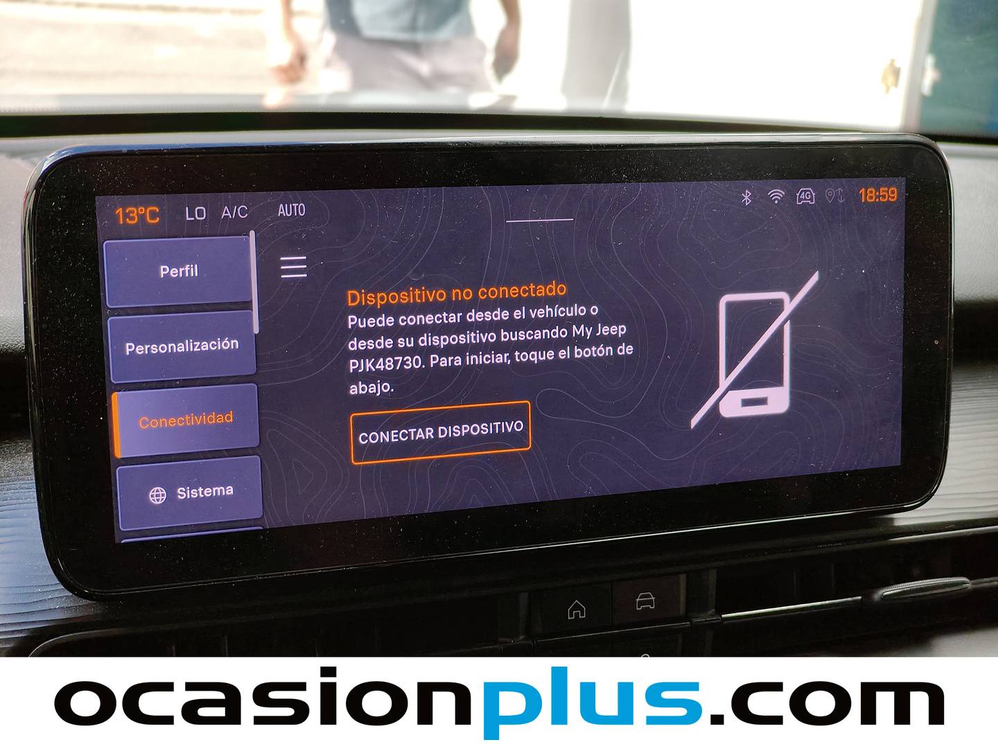Jeep Avenger Jeep Avenger 1.2 G Altitude (100 CV) 2024