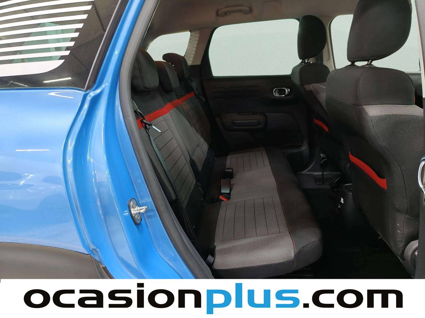 Citroën C3 Aircross Citroën C3 Aircross PureTech 110 S&S Feel (110 CV) al mejor precio