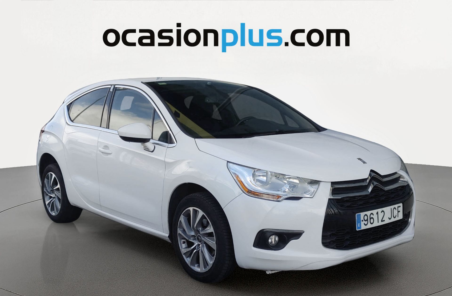 Citroën DS4 1.6 e-HDi STT Design - foto 2
