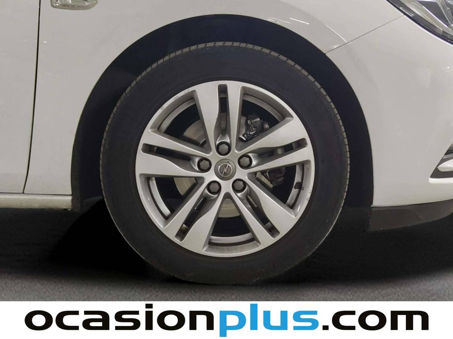 Opel Astra Opel Astra 1.6 CDTi S&S Selective (110 CV) diésel
