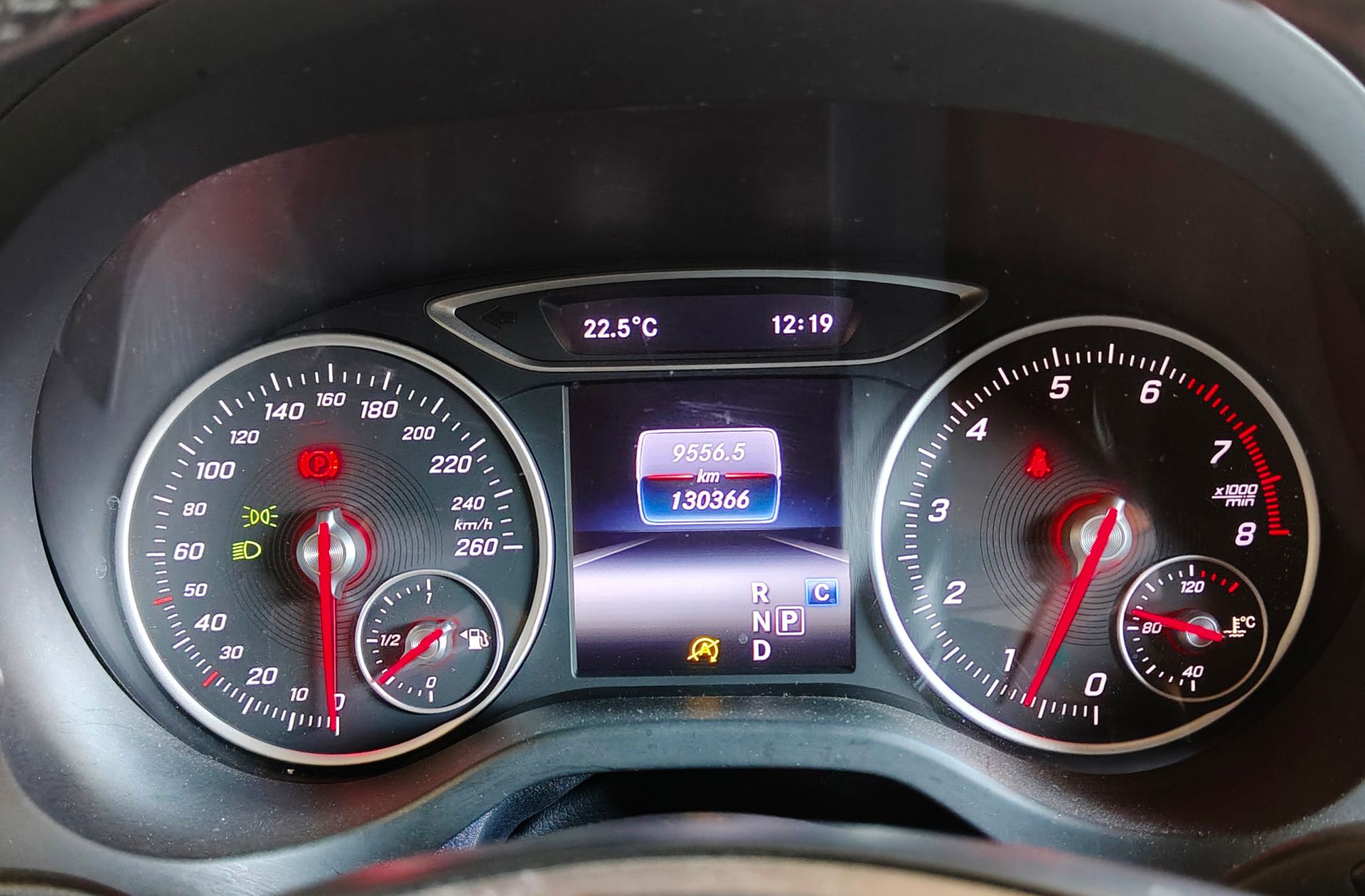 Mercedes-Benz Clase A 200 Pack AMG - foto 23