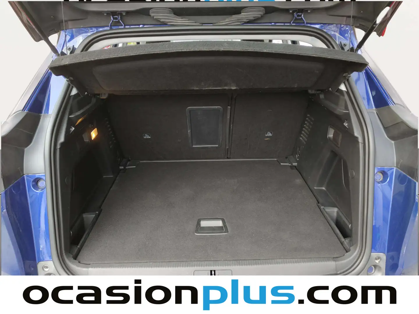 Foto Peugeot 3008 Peugeot 3008 PureTech 130 S&S Active (130 CV)