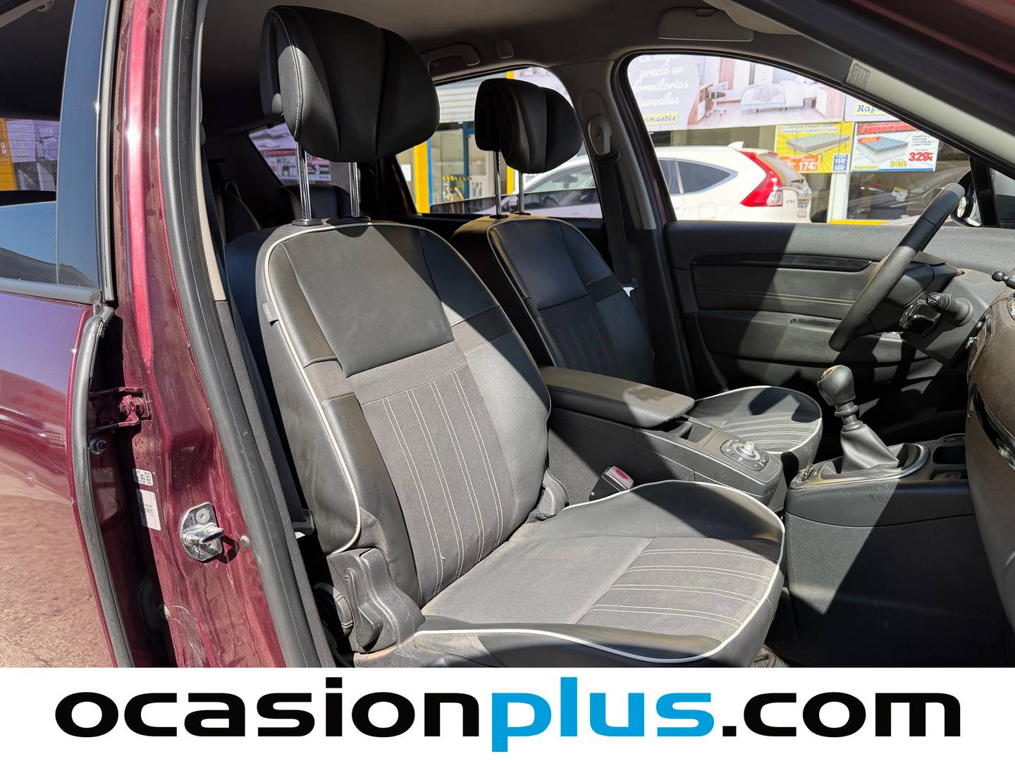 Renault Grand Scénic Renault Grand Scenic Privilege Energy S&S dCi (130 CV) 7 Plazas diésel