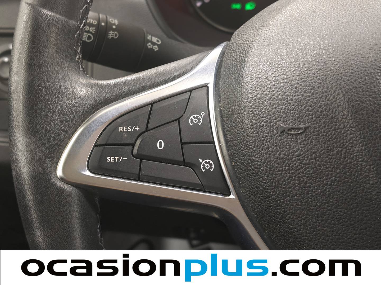 Dacia Duster Dacia Duster Prestige TCE (150 CV) EDC de ocasión