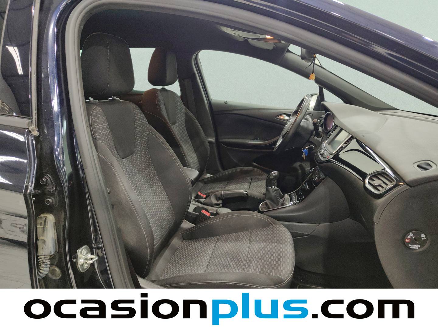 Opel Astra Opel Astra Sports Tourer 1.4 Turbo Dynamic (125 CV) km 0