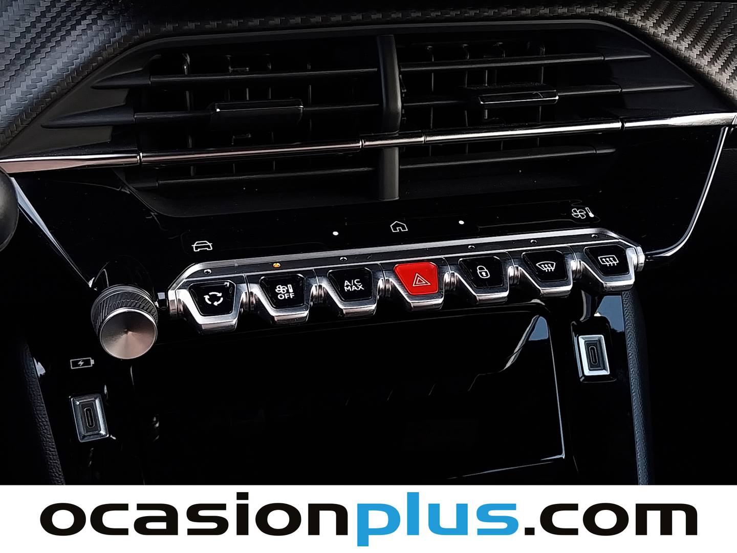 Foto Peugeot 2008 Peugeot 2008 PureTech 100 S&S Allure (100 CV)