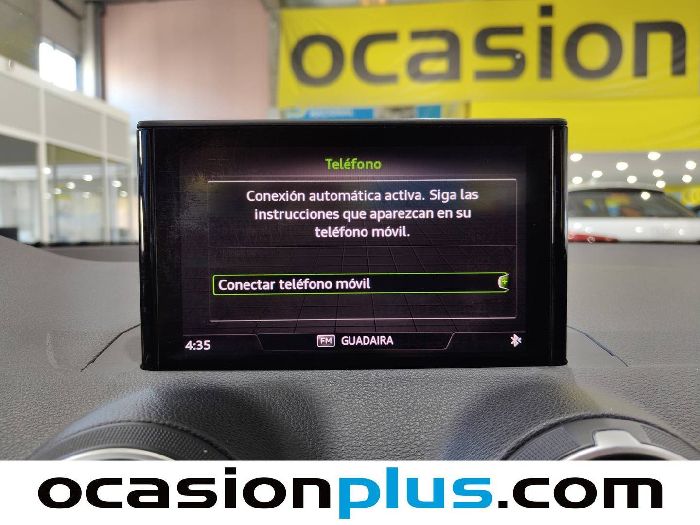 Foto Audi Q2 Audi Q2 30 TDI  (116 CV)