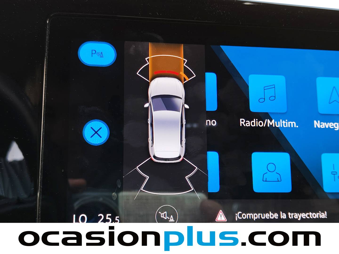 Extras del Volkswagen Golf Volkswagen Golf Life 1.0 eTSI (110 CV) DSG